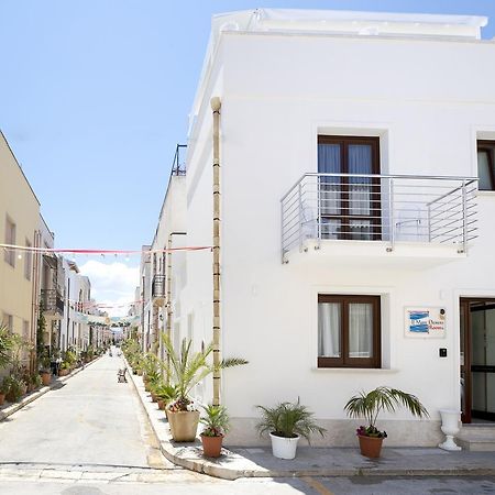 Il Mare Dentro Rooms San Vito Lo Capo Luaran gambar