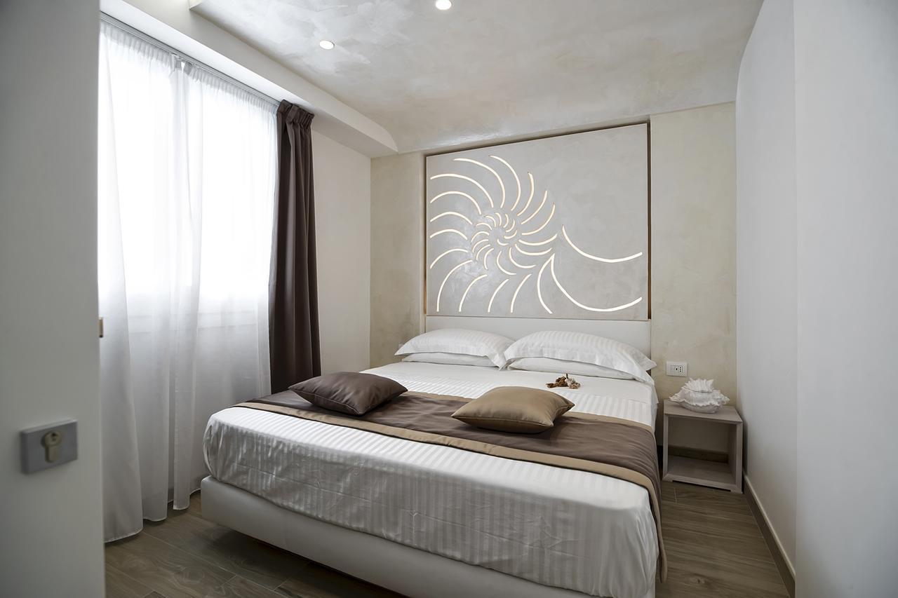 Il Mare Dentro Rooms San Vito Lo Capo Luaran gambar