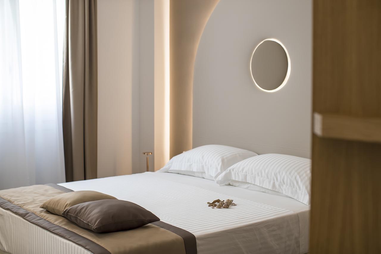 Il Mare Dentro Rooms San Vito Lo Capo Luaran gambar
