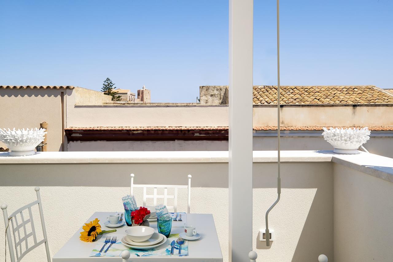Il Mare Dentro Rooms San Vito Lo Capo Luaran gambar