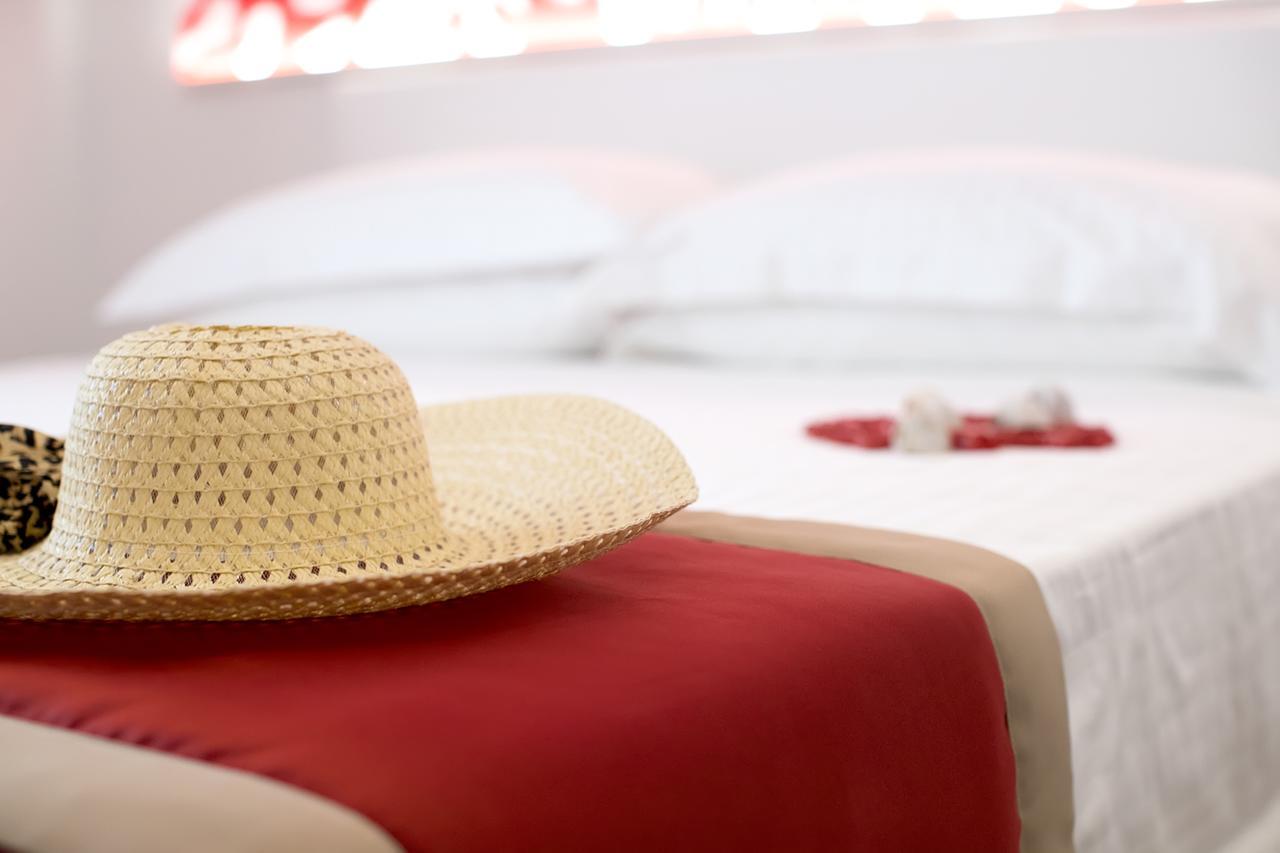 Il Mare Dentro Rooms San Vito Lo Capo Luaran gambar