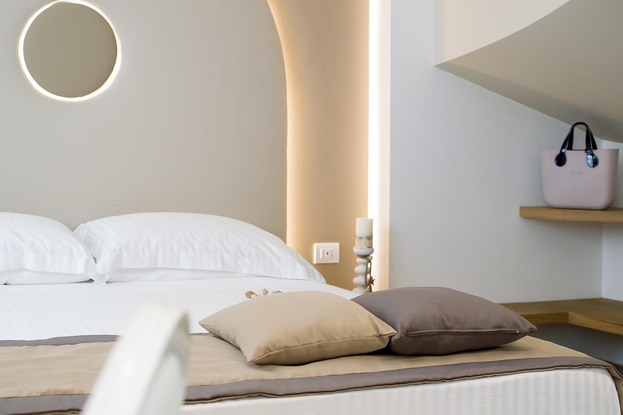Il Mare Dentro Rooms San Vito Lo Capo Luaran gambar