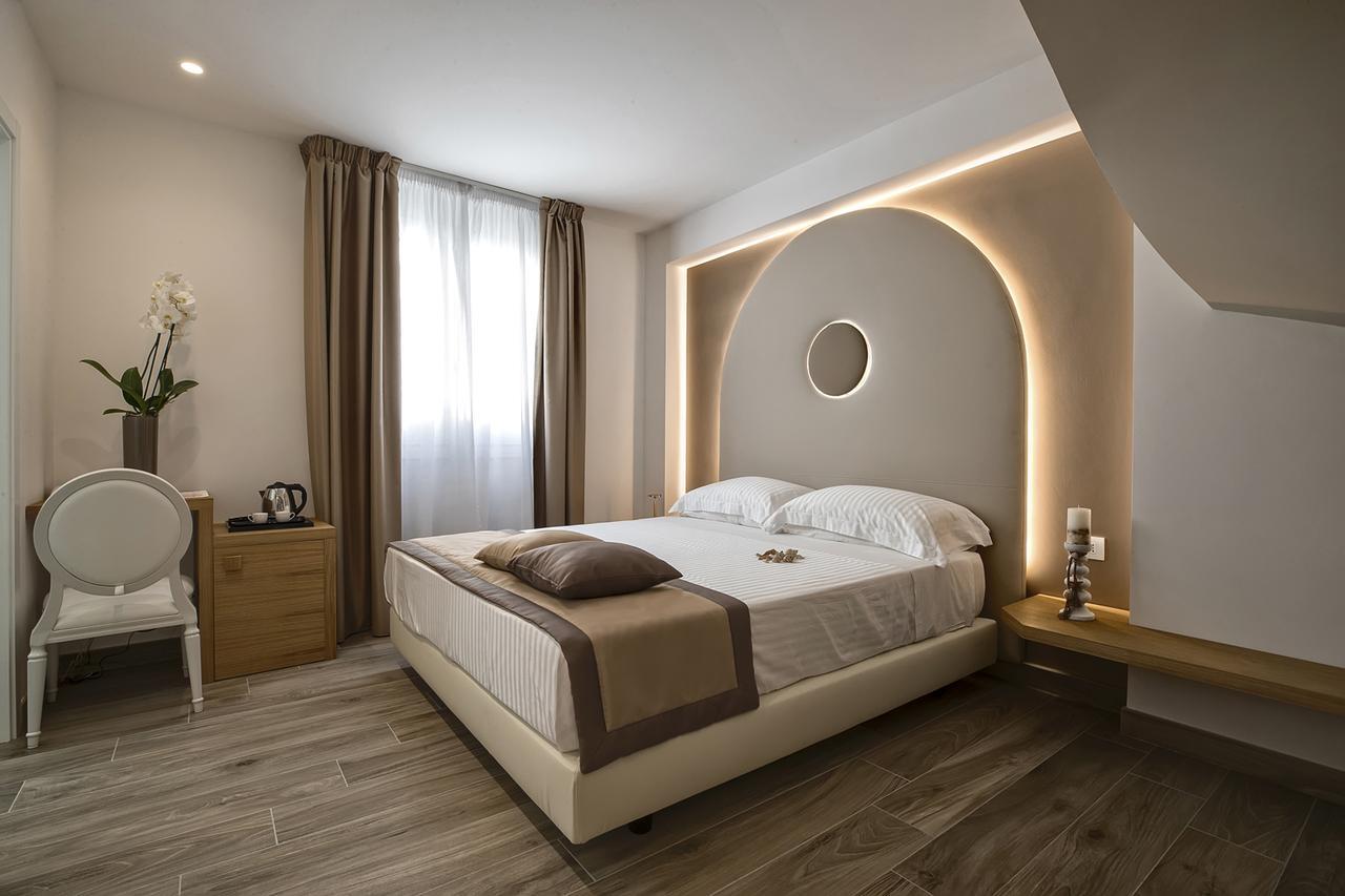 Il Mare Dentro Rooms San Vito Lo Capo Luaran gambar