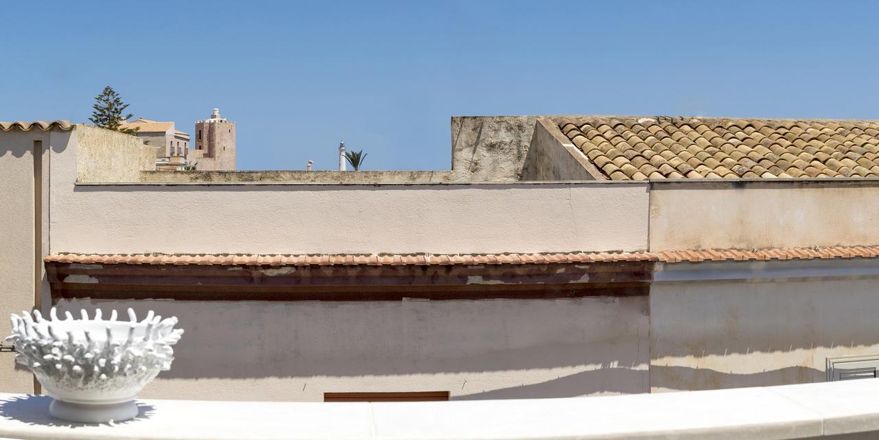 Il Mare Dentro Rooms San Vito Lo Capo Luaran gambar