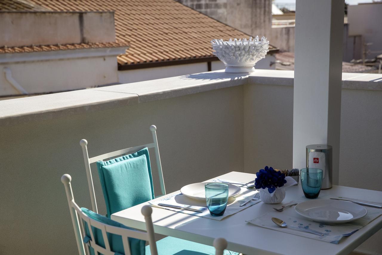 Il Mare Dentro Rooms San Vito Lo Capo Luaran gambar