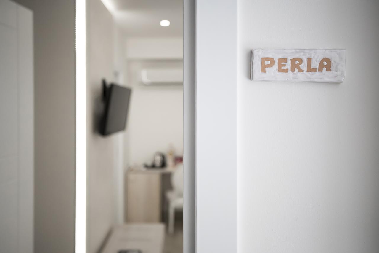 Il Mare Dentro Rooms San Vito Lo Capo Luaran gambar