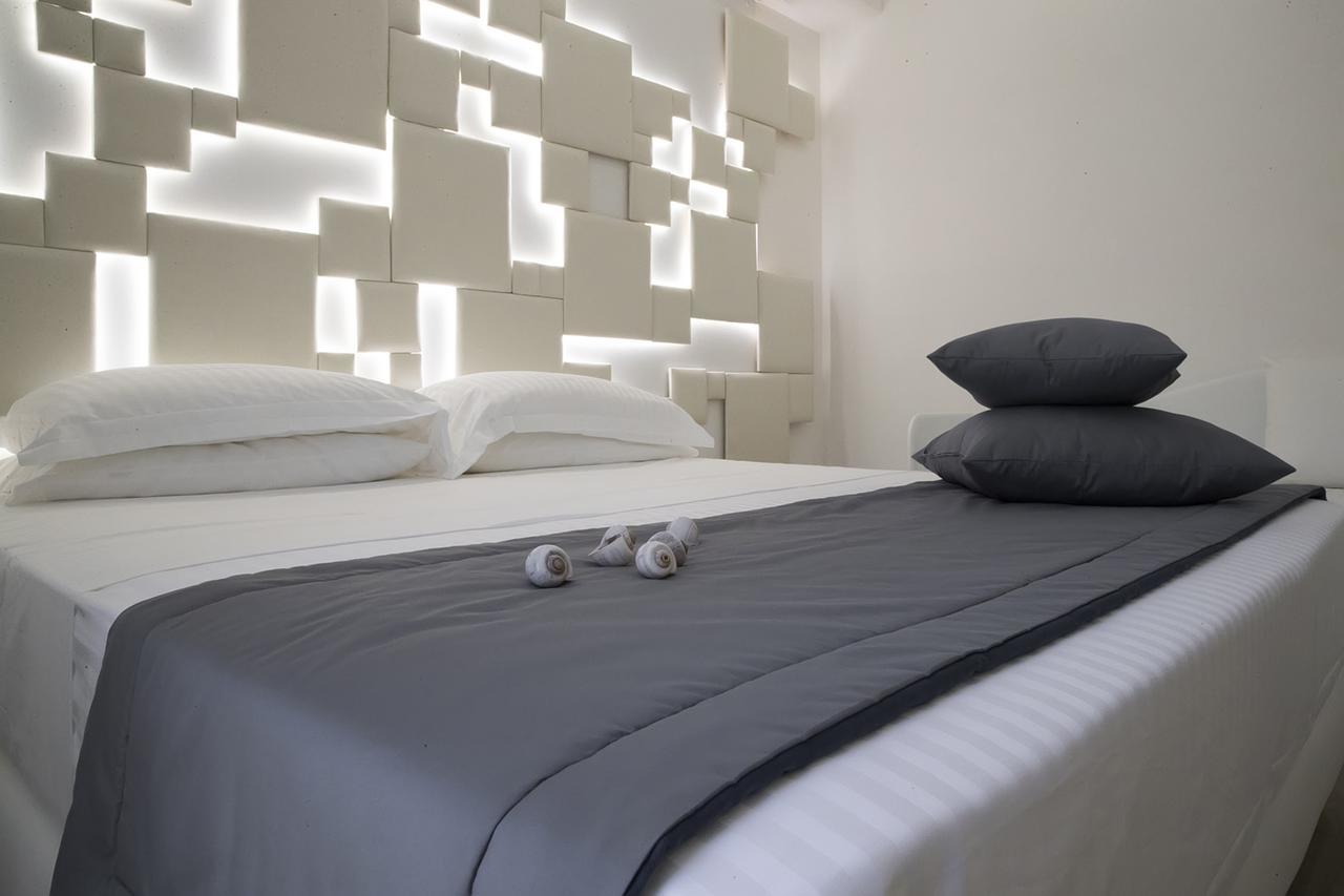 Il Mare Dentro Rooms San Vito Lo Capo Luaran gambar