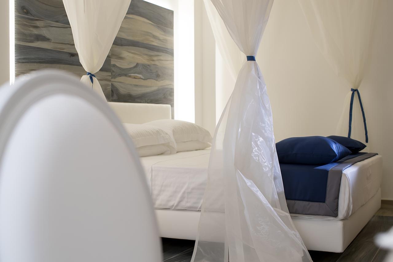 Il Mare Dentro Rooms San Vito Lo Capo Luaran gambar