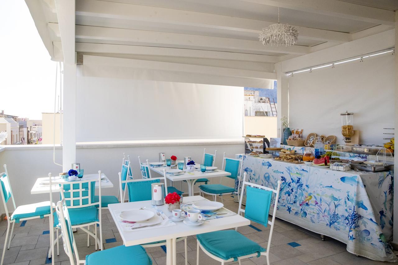Il Mare Dentro Rooms San Vito Lo Capo Luaran gambar