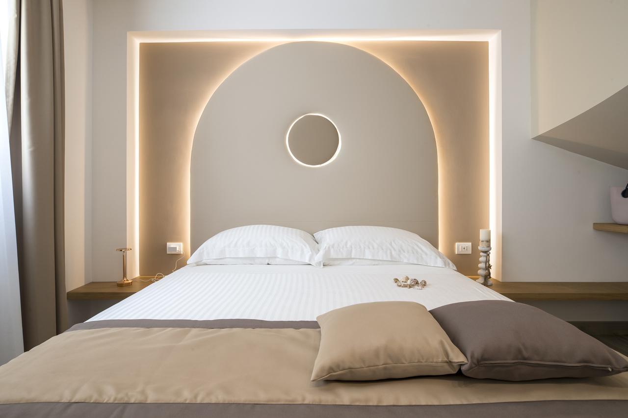 Il Mare Dentro Rooms San Vito Lo Capo Luaran gambar