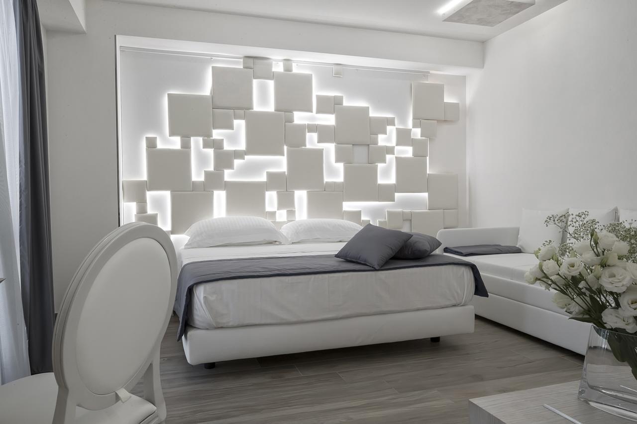 Il Mare Dentro Rooms San Vito Lo Capo Luaran gambar
